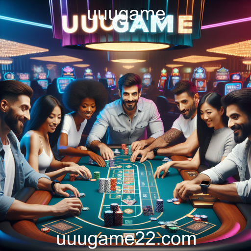 A Importância da Cooperação nos Jogos