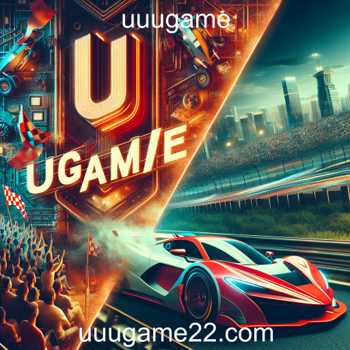 A Emoção das Corridas: Uma Análise da Categoria de Jogos de Corrida no uuugame